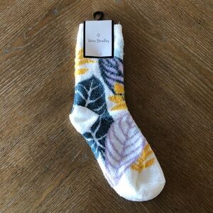 Vera Bradley Cozy Socks